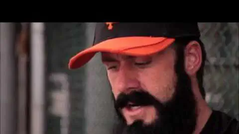 The Franchise: SF Giants