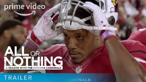 All or Nothing: Arizona Cardinals